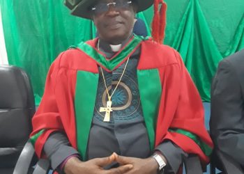 Dept of Religion UNN honours Bishop Ajayi Crowther with annual lectures