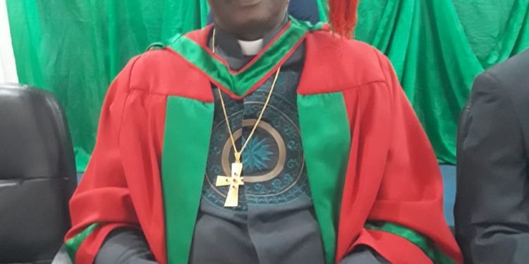 Dept of Religion UNN honours Bishop Ajayi Crowther with annual lectures