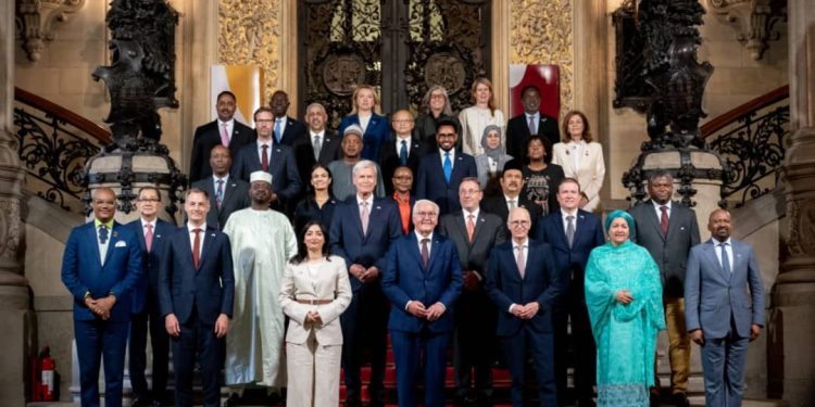 Bagudu promotes Nigeria as Africa’s most attractive investment destination
