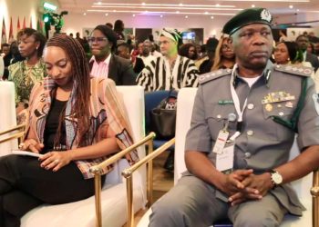 CGC Adeniyi emphasises interoperability as key to AfCFTA Customs modernisation