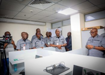 Customs joins INTERPOL Global Intelligence Grid to boost border security