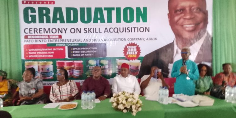 From poverty to prosperity: How Akagburuonye empowered Imolites