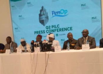 PenCom to unveil Infrastructure Fund, National Pension Week, deepen capital market operations