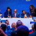 NNPC, Partners sign landmark gas agreements
