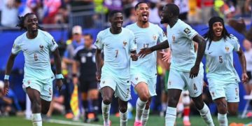 France await semi-final opponent as World Cup 2026 winds down
