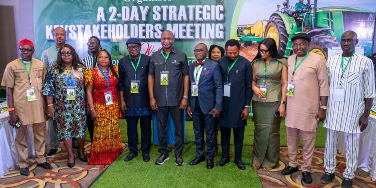 Agric Investment Summit: Positioning Niger Delta for jobs, food security