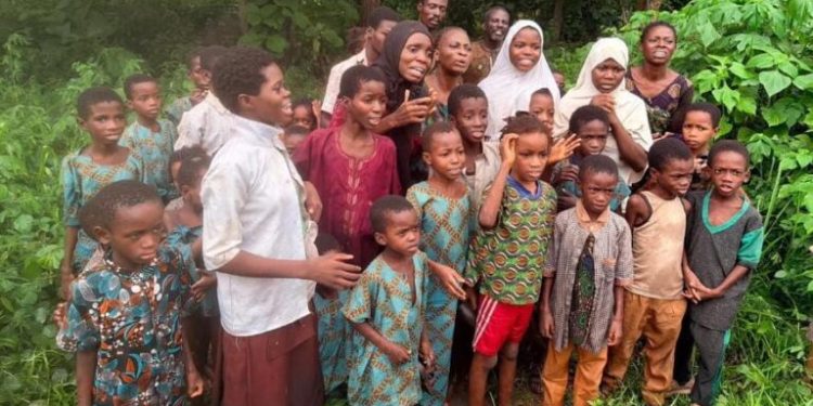 How security agencies rescued abducted Oyo pupils, teachers – Army