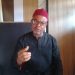 If elected Chairman, I will put Idu Furniture Mart on the government’s map — Mayor