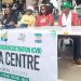 INEC flags off Mega Continuous Voter Registration Centre, enrols 31,835 new voters