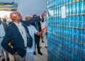Beyond the ribbon n cutting, in Benue, Governor Alia assures companies are built to last