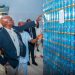 Beyond the ribbon n cutting, in Benue, Governor Alia assures companies are built to last