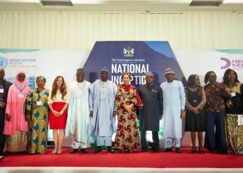 Nigeria strengthens food systems, unlocks climate finance