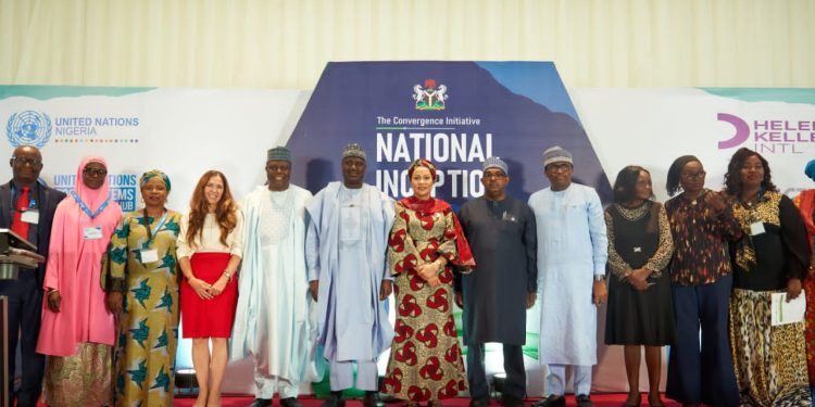 Nigeria strengthens food systems, unlocks climate finance