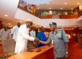 Customs releases N7.61bn to PFAs for prompt payment to 4,237 retirees