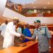 Customs releases N7.61bn to PFAs for prompt payment to 4,237 retirees
