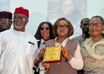 The Grace Ike Phenomenon: A beacon of excellence, education and transformational leadership