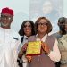 The Grace Ike Phenomenon: A beacon of excellence, education and transformational leadership