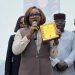 NUJ Chair Grace Ike challenges graduands to choose character over certificates