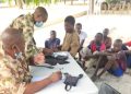 Troops foil mass abduction attempt at FGGC Monguno