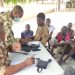 Troops foil mass abduction attempt at FGGC Monguno