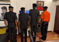 Four policemen arrested for extorting ICPC chairman of N53,000 in Abuja