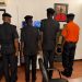 Four policemen arrested for extorting ICPC chairman of N53,000 in Abuja