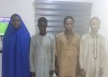 DSS rescues 4 remaining kidnapped polytechnic students
