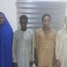 DSS rescues 4 remaining kidnapped polytechnic students