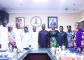 FG Inaugurates Inter Ministerial Committee to develop 2026 VAT Modification Order