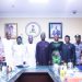 FG Inaugurates Inter Ministerial Committee to develop 2026 VAT Modification Order