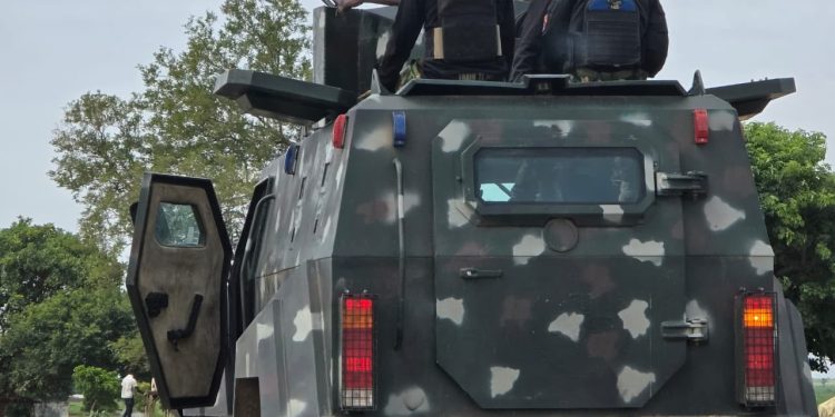 Troops neutralised key bandit leaders, restored confidence on Gusau- Funtua highway 