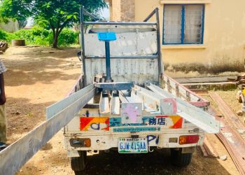 Bauchi: TCN Thwarts Theft Attempt, Seeks Host Communities’ Support