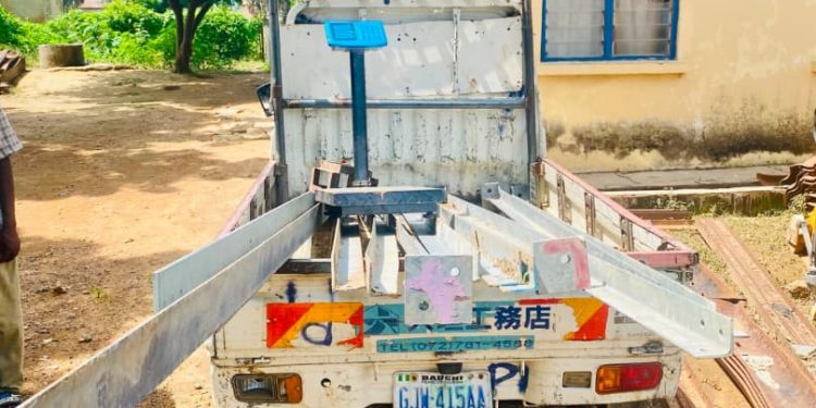 Bauchi: TCN Thwarts Theft Attempt, Seeks Host Communities’ Support