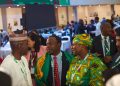 Global Telecom Elections: Nigeria calls for stronger African collaboration