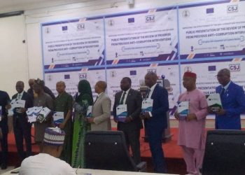 ICPC tasks institutions on digital governance, inter-agency collaboration to prevent corruption