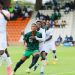 Nigeria’s Flying Eagles thrash Togo, reach 2026 WAFU B U20 semi-final