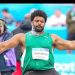 Commonwealth Games: Enekwechi wins shot put gold as Team Nigeria’s medal surge continues in Glasgow