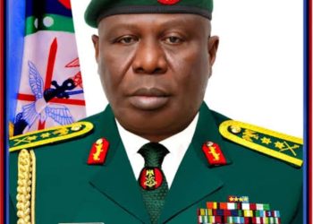 DHQ charges troops on professionalism ahead of 2027 elections