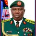 DHQ charges troops on professionalism ahead of 2027 elections