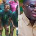 NIS DG Shaibu to Super Falcons: Stay focused despite Malawi WAFCON 2026 setback