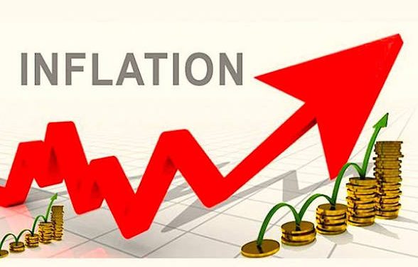 Headline inflation drops to 15.91% as high food prices persist