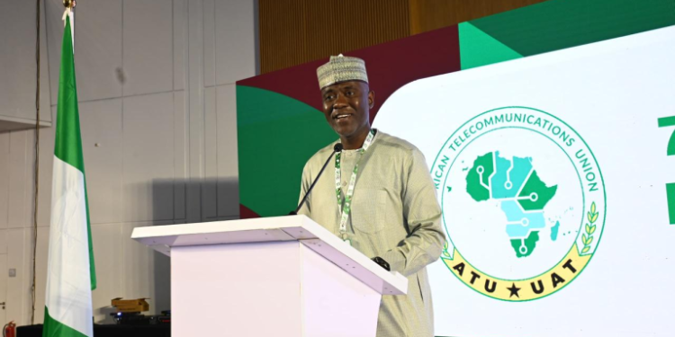 NCC, African regulators push for stronger collaboration for smarter digital governance