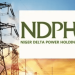 Six Years After Fire, NDPHC Moves to Restore Gbarain Power Plant