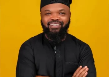 Headquarters of Sugar Mummy industry is in Abuja – Nedu