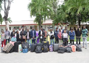 Enugu Police Nab 20 Suspected Cultists, Drug Dealers, Recover 22 Motorcycles, Tricycle