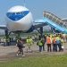 FG completes South Africa evacuation as final flight returns 308 Nigerians