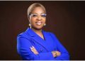 Meet Oyinkansola Badejo-Okusanya, new NBA president