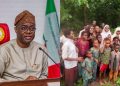 Oriire: Oyo government speaks on release of abducted pupils, teachers