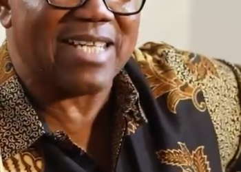 Education, healthcare bedrock to Nigeria’s prosperity – Obi