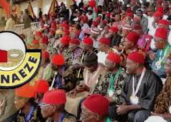 Plateau govt defends Gov. Mutfwang over meeting with Igbo leaders